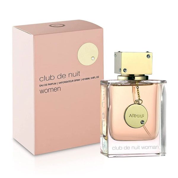 Armaf Club De Nuit Woman EDP