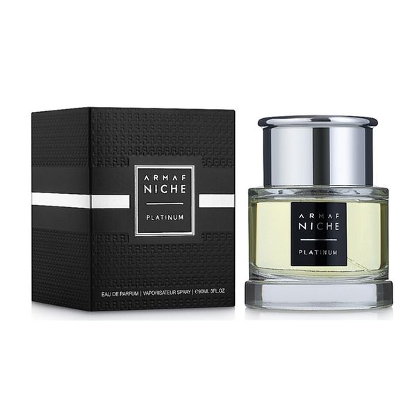 Armaf Niche Platinum EDP