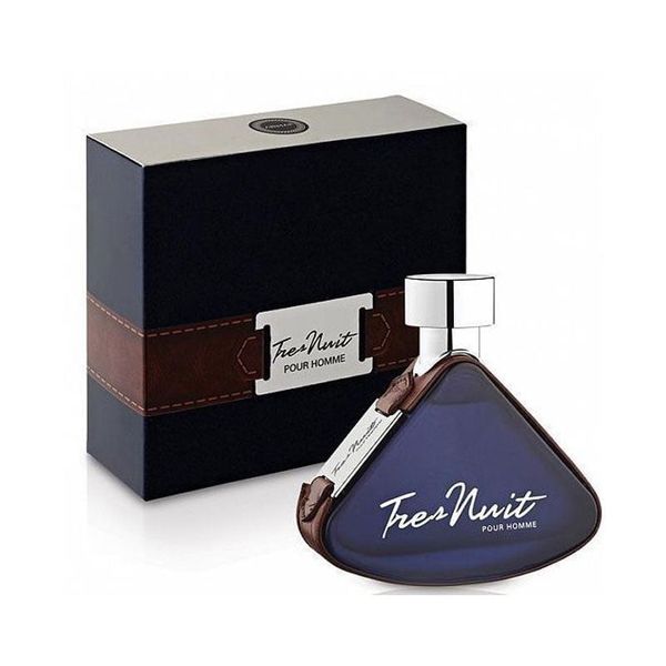 Armaf Tres Nuit Pour Homme EDP for Men