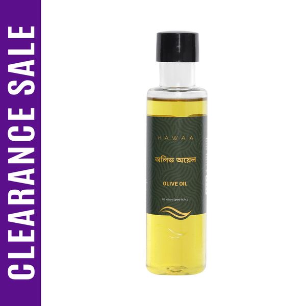 Hawaa Olive Oil