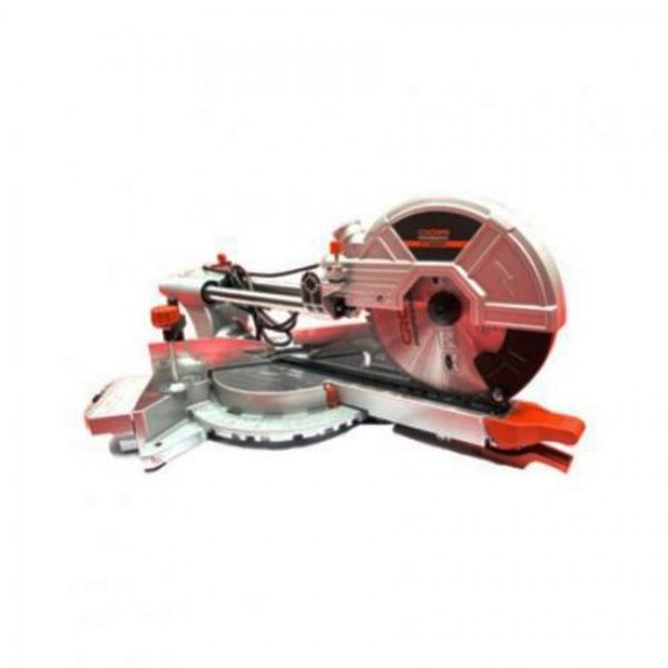 Crown 10" Professional Miter Saw 2000W, 255mm Model: CT15285