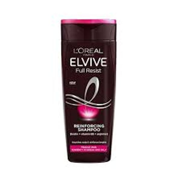 L’Oreal Paris Elvive Full Resist Shampoo – 400ml