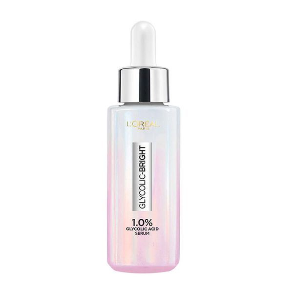 L’Oréal Paris Glycolic Bright Instant Glowing Serum – 30ml