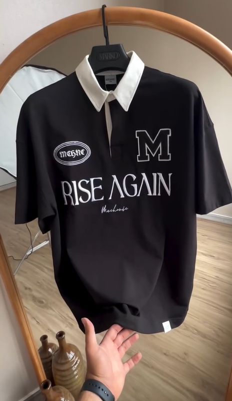 RAISE AGAIN