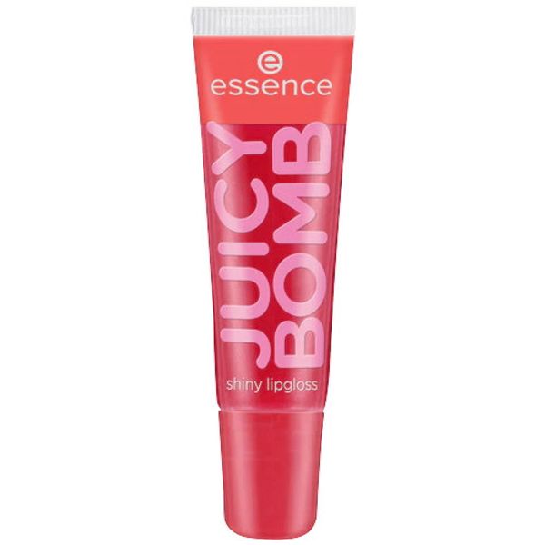ESSENCE – JUICY BOMB Shiny Lipgloss