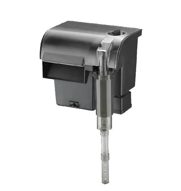 RS 4000 hang on back filter HOB