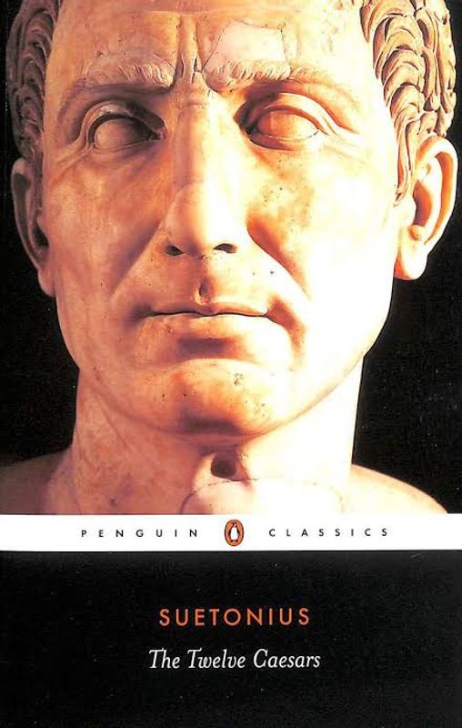 The Twelve Caesars
