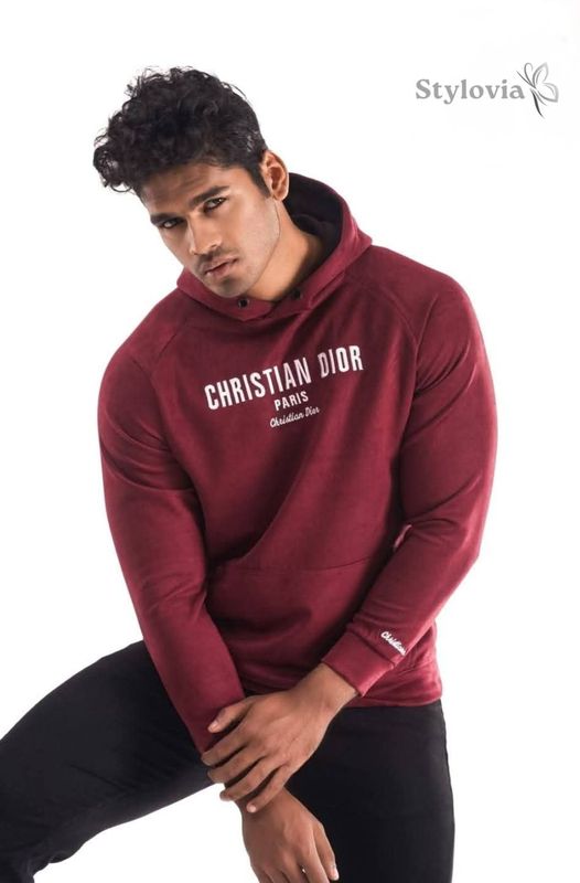 Premium Sweat Hoddie - Image 1