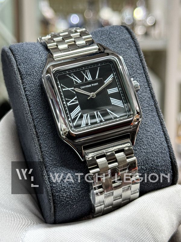 UNIVERSE POINT SANTOS BLACK DIAL | UP3949-2344