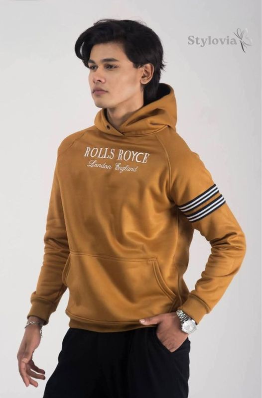 Premium Hoodie - Image 2