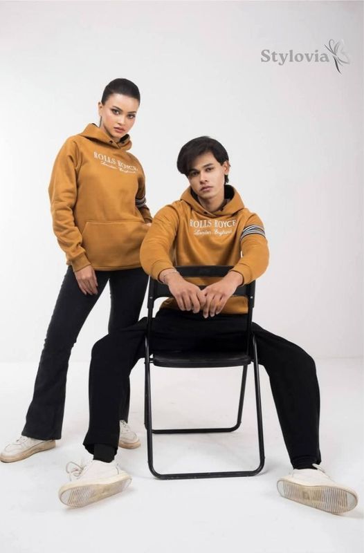 Premium Hoodie - Image 5