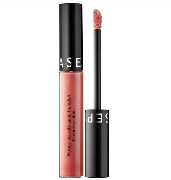Sephora Cream Lip Stain Liquid Lipstick — 05 Infinite Rose (COS229)