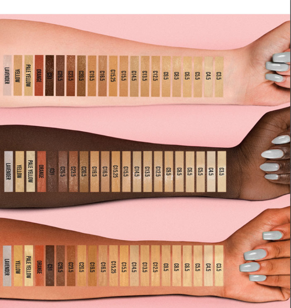 Jeffree Star Magic Star™ Concealer , c9.5 - Image 3