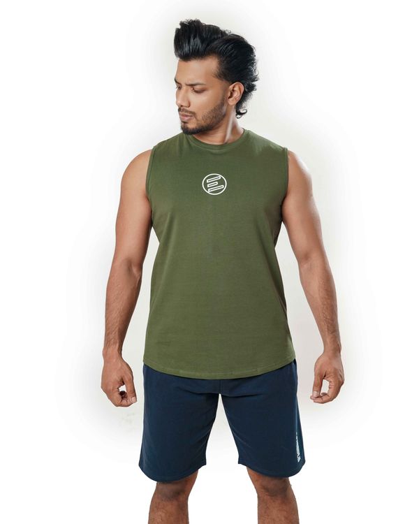 Episodes Olive Vest