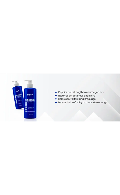 skin'O Moisture Repair Fusion Conditioner 220 ml - Image 3