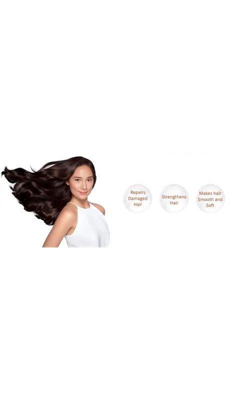 skin'O Anti Hair Fall Solution Shampoo  220 ml - Image 2