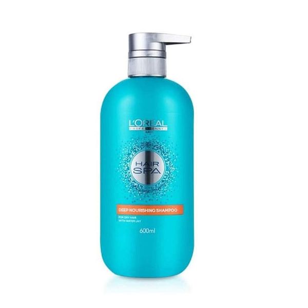 L’oreal Professionnel Paris Hair Spa Deep Nourishing Shampoo – 600ml