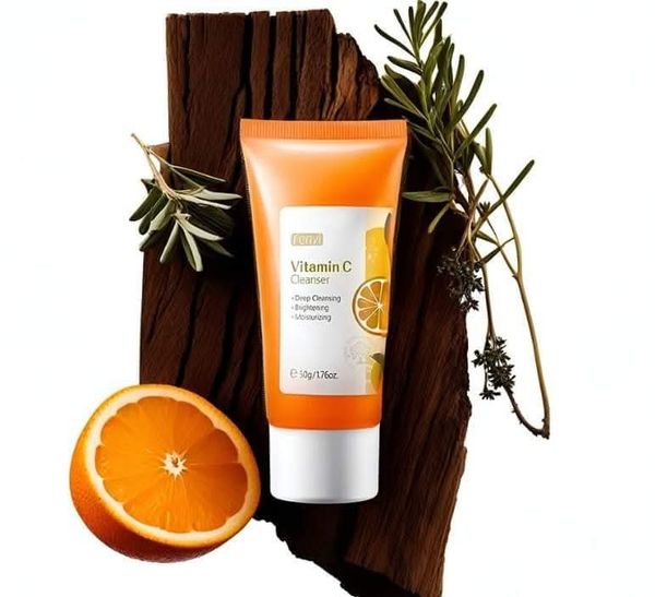 Fenyi Vitamin C cleanser