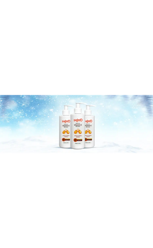 Skin’O Ultimate Glow Vitamin E Body Lotion 200ml - Image 2