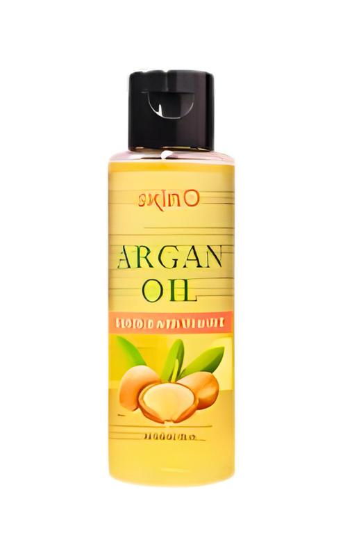 Skin’O Argan Oil Enriched With Vitamin E 100 ml - Image 1