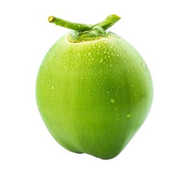 Daab (Green Coconut) 1pc