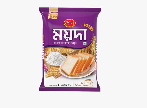 Pran mayda 1kg