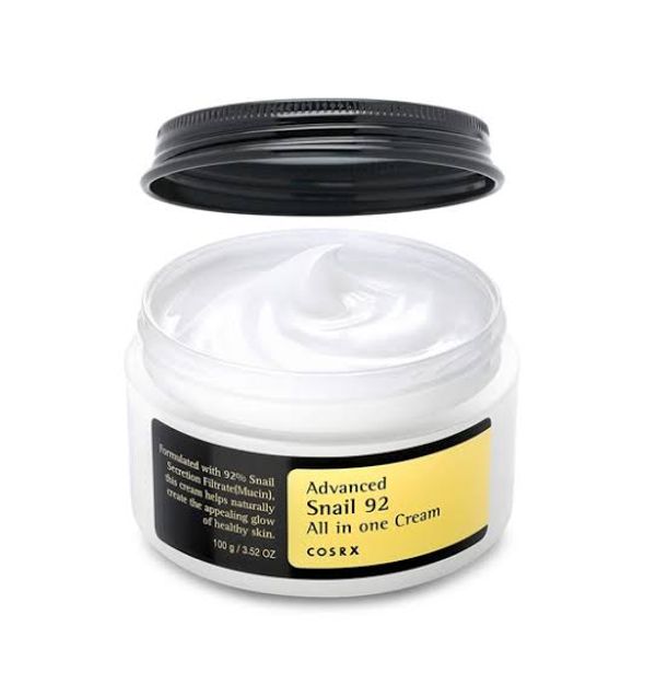 COSRX Advanced Snail 92 All in one Cream