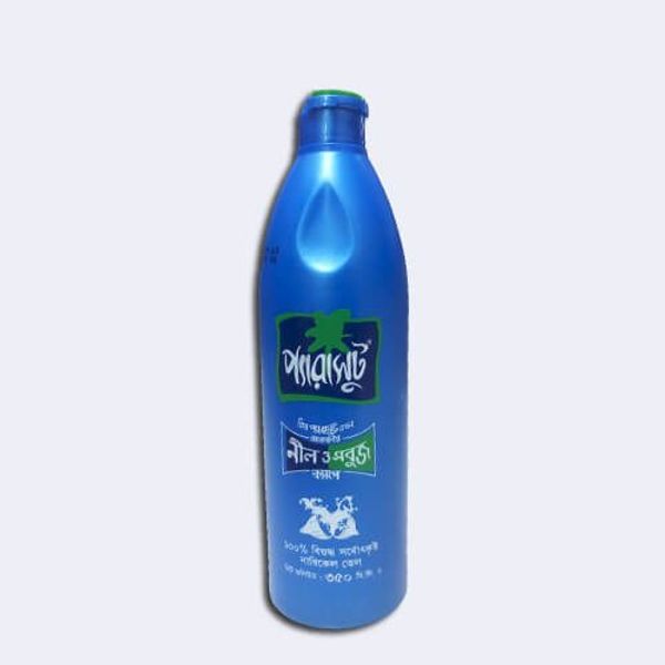 প্যারাস্যুট নাড়িকেল তেল ৩৫০ মিলি