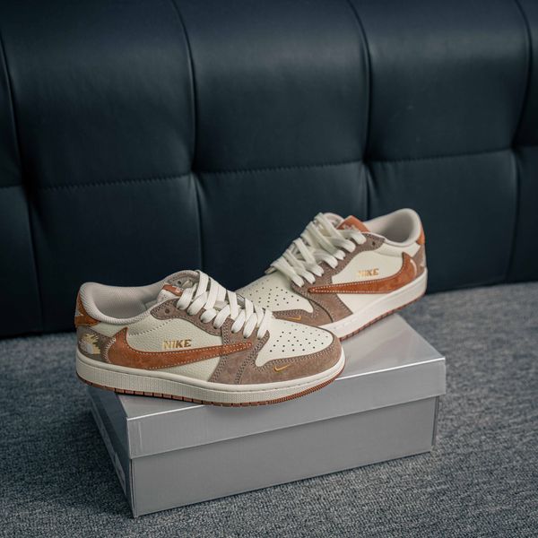 Nike Air Jordan 1 Low (1:1)