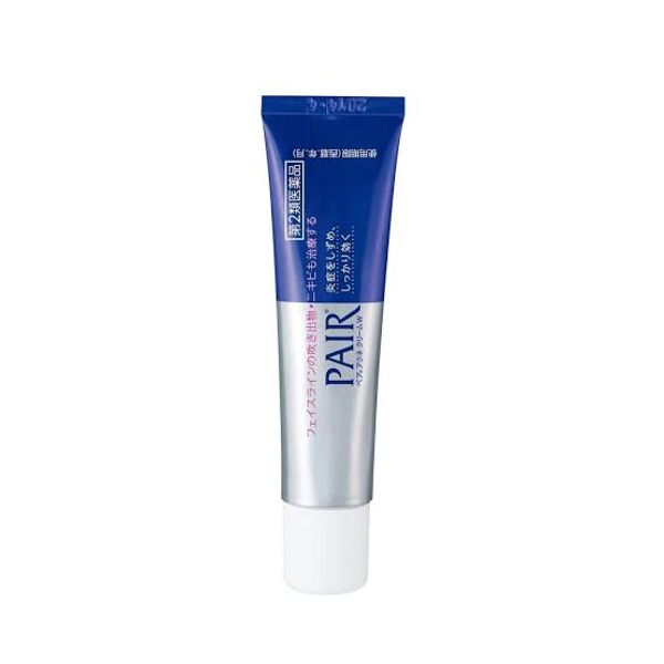 Lion Pair Medicated Acne Care Cream 14g