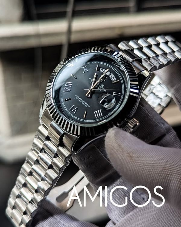 Rolex Day Date