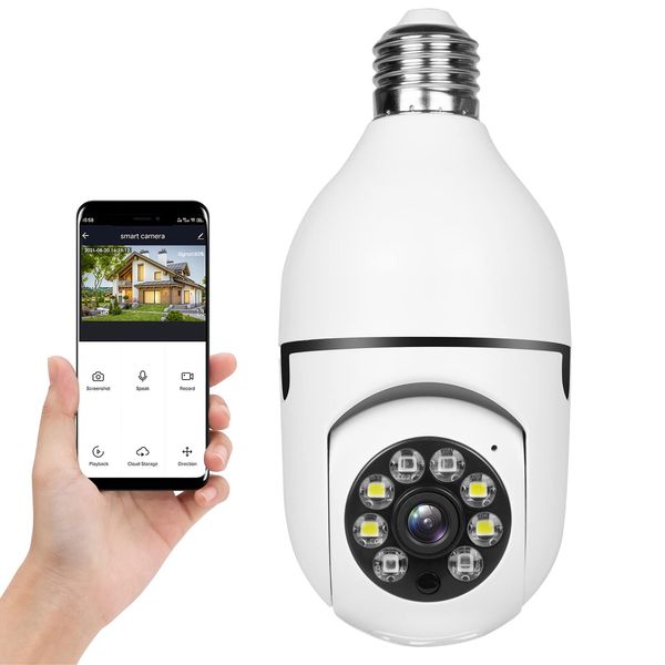 V380 WiFi Smart Net Camera