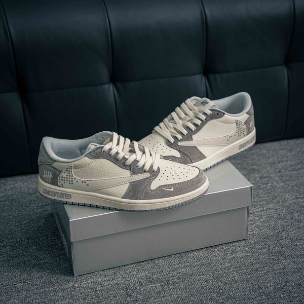 Nike Air Jordan 1 Low (1:1)