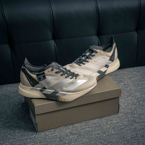 Adidas Y-3 Adizero Adios Pro 4 (1:1)