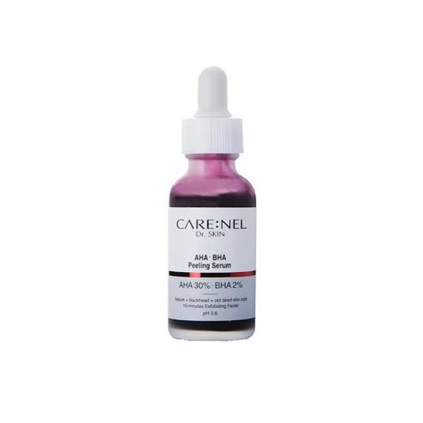 Care:Nel AHA BHA Peeling Serum (Korea) - 30ml