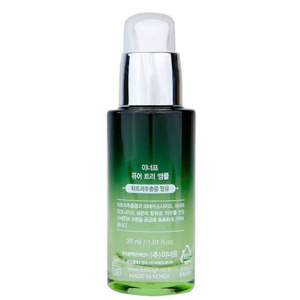 Enough Premium Pure Tree Balancing Pro Calming Ampoule Serum 30ml