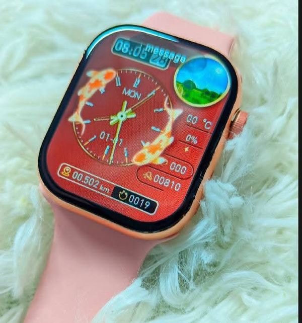 Smart Watch S9 Pro