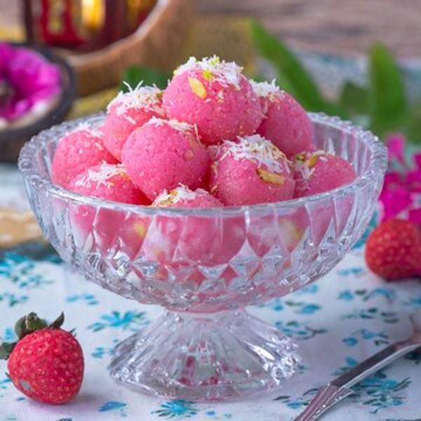 Fresh Cham Cham – Soft Sweete