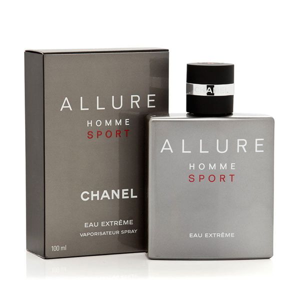 Chanel Allure Homme Sport Eau Extreme EDP