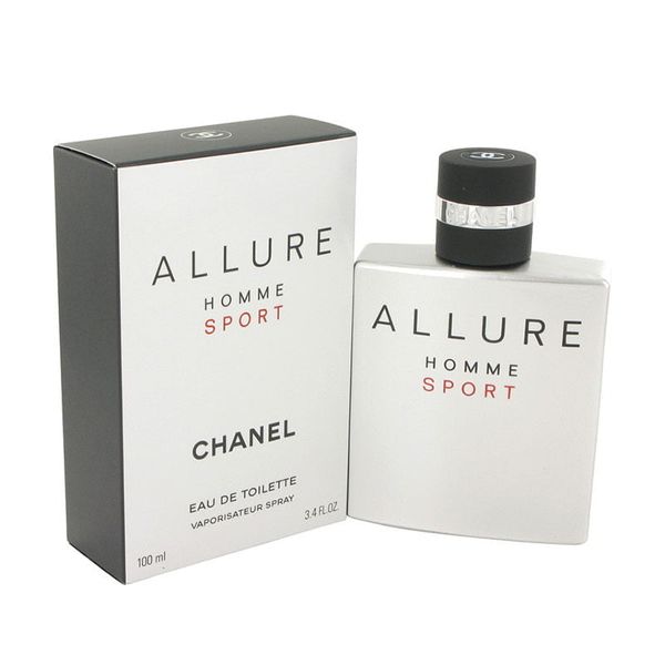 Chanel Allure Homme Sport EDT