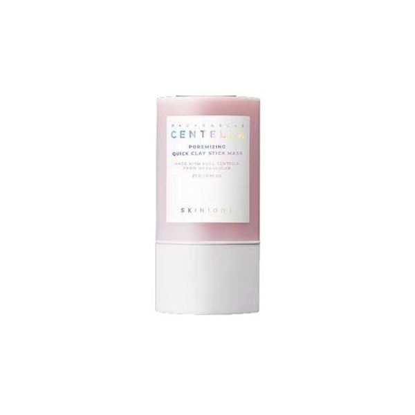 SKIN1004 Madagascar Centella Poremizing Quick Clay Stick Mask 27g