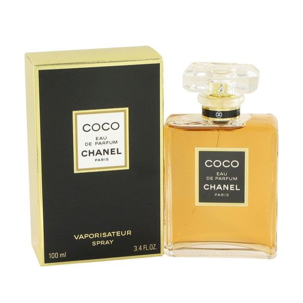 Coco Chanel Perfume EDP