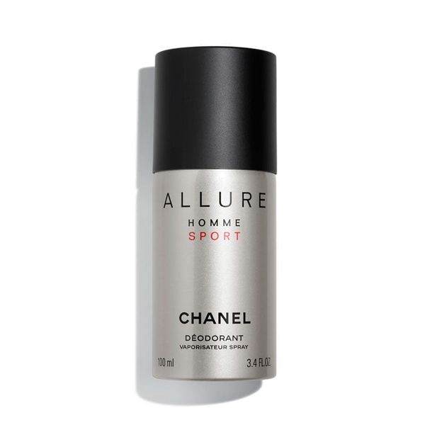 Chanel Allure Homme Sport Deodorant Spray
