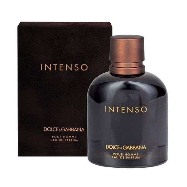 Dolce & Gabbana Pour Homme Intenso EDP
