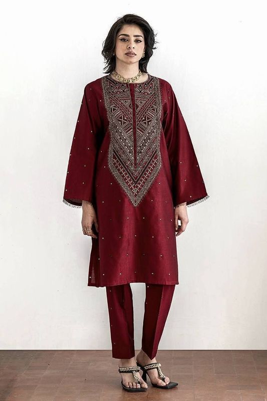 Salwar kameez