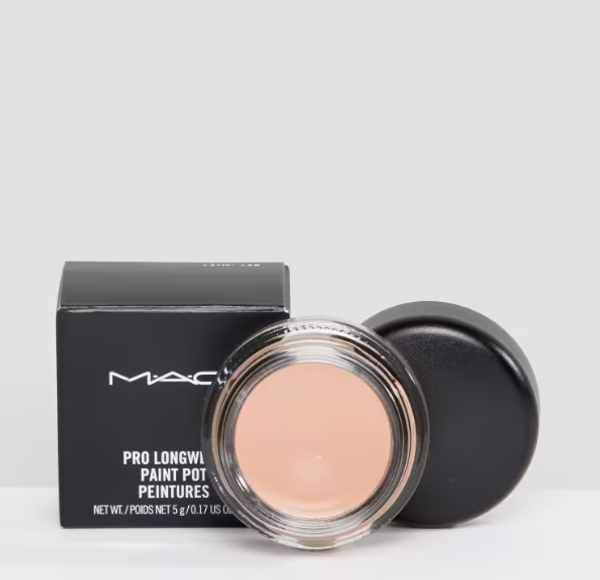 MAC Pro Longwear Paint Pot – Painterly (5g) (COS606)