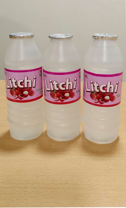 Lichi Drinks 170 ML