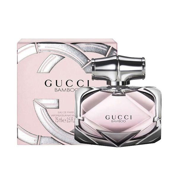 Gucci Bamboo EDP for Women