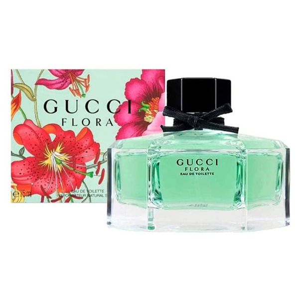 Gucci Flora EDT for women