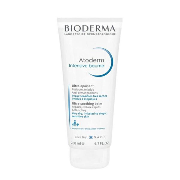 Bioderma Atoderm Intensive Baume